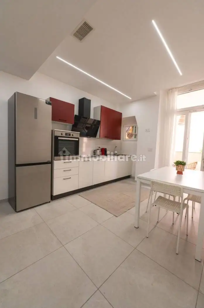 Bilocale via Santa Caterina 20, Centro, Varazze - foto 4