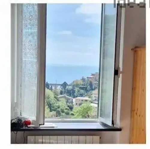 Villetta a schiera in vendita a Zoagli