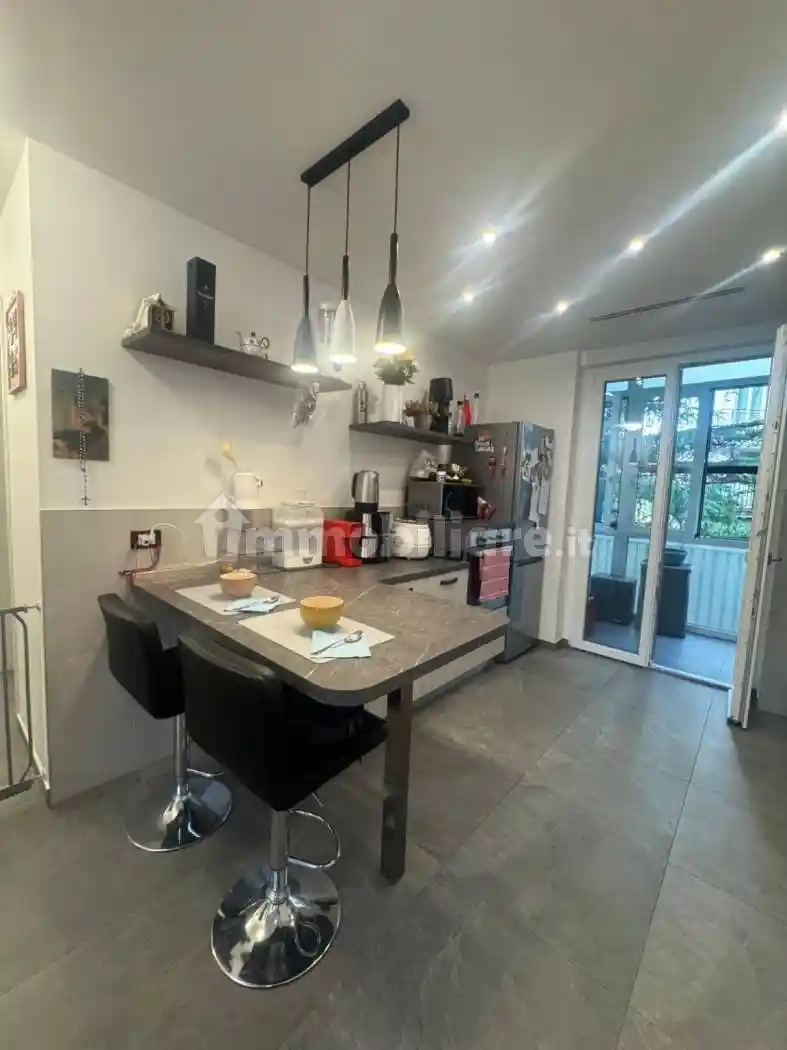 Quadrilocale via San Pasquale 133, San Luigi - Rozzol, Trieste - foto 3