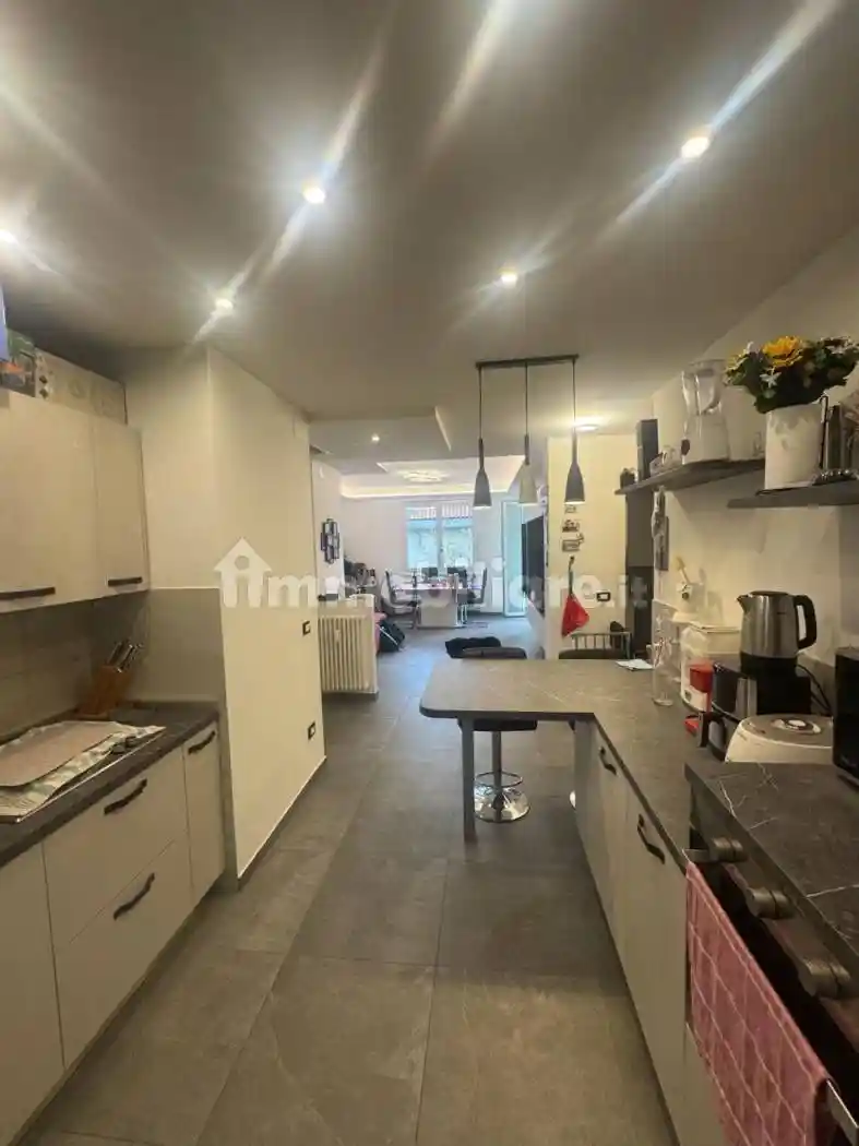 Quadrilocale via San Pasquale 133, San Luigi - Rozzol, Trieste - foto 4