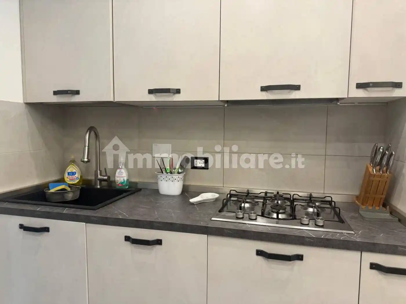 Quadrilocale via San Pasquale 133, San Luigi - Rozzol, Trieste - foto 5