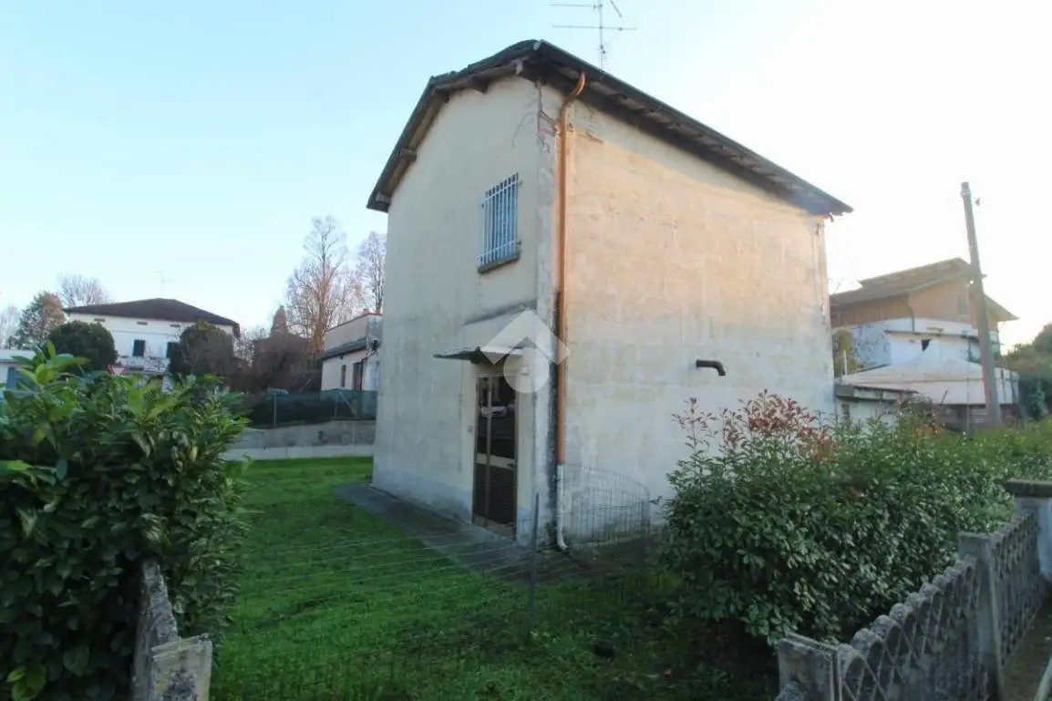 Terratetto unifamiliare via ponte forca 1, Bagnolo in Piano - foto 2