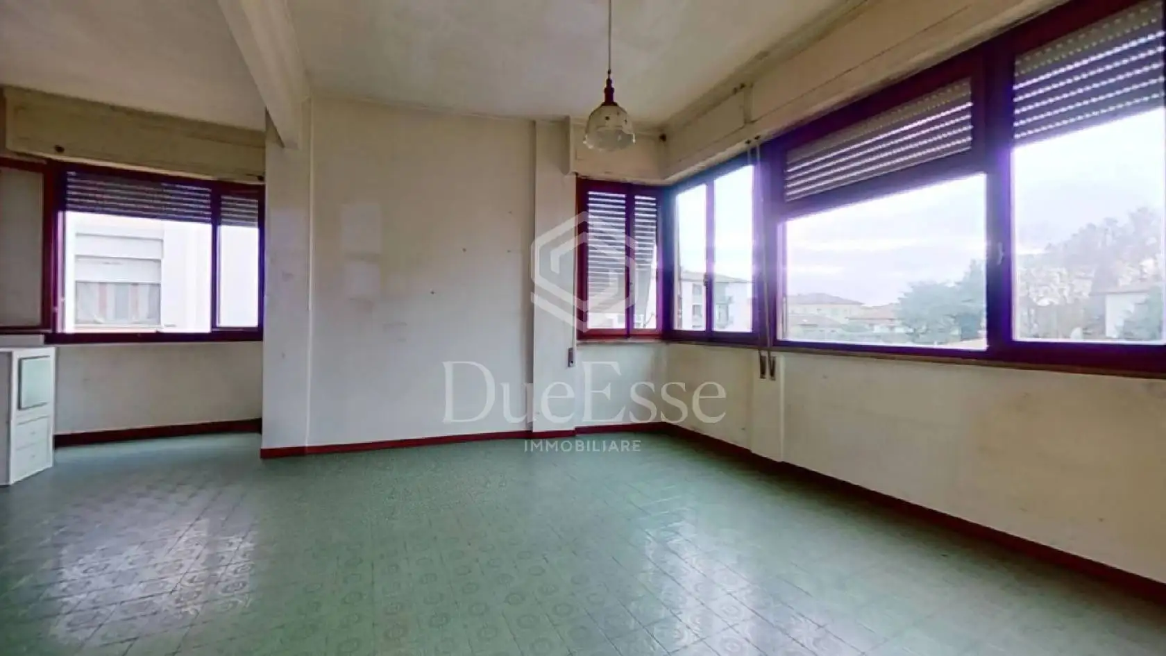 Appartamento in vendita a Pisa