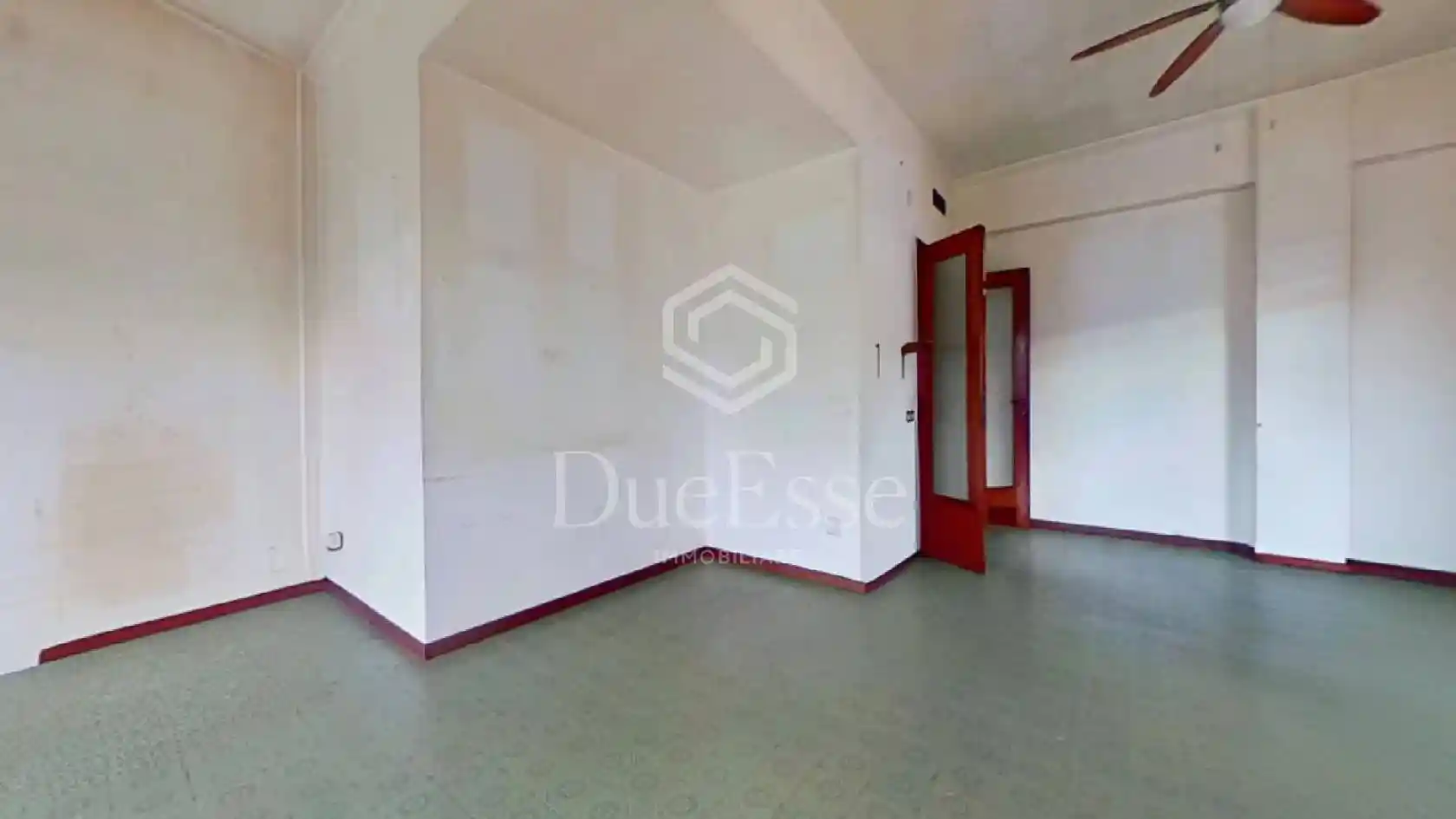 Quadrilocale via Carlo Goldoni, Pratale, Pisa - foto 3