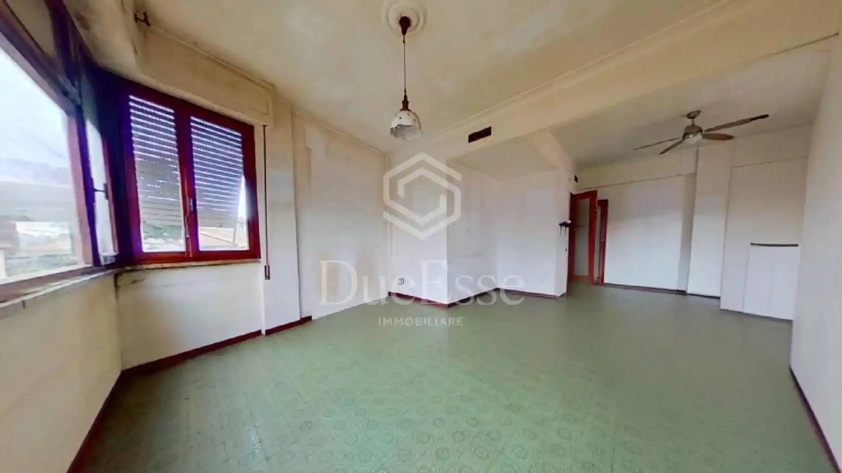 Quadrilocale via Carlo Goldoni, Pratale, Pisa - foto 4