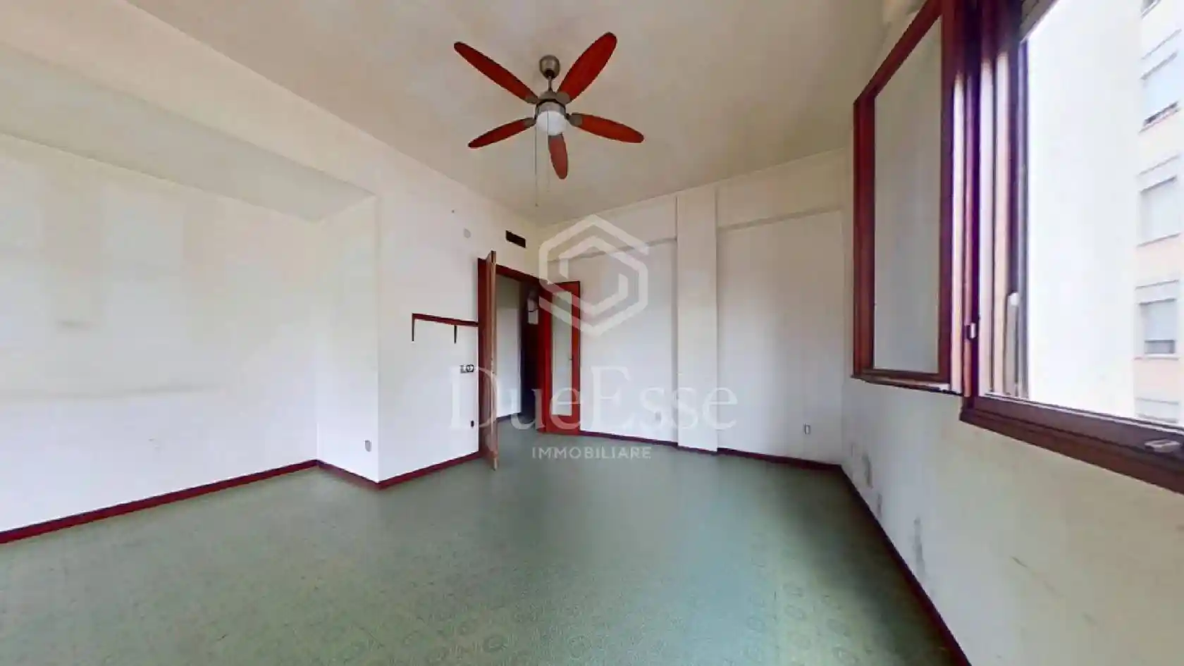 Quadrilocale via Carlo Goldoni, Pratale, Pisa - foto 5