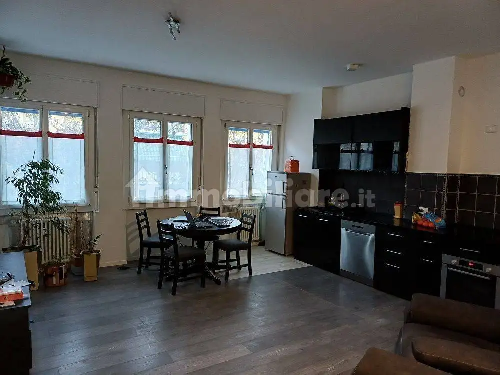 Appartamento in vendita a Bolzano