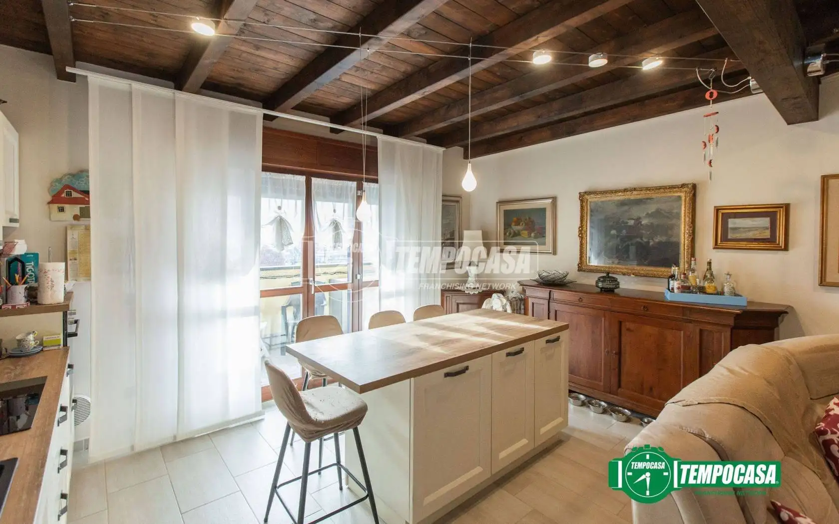 Trilocale corso Sempione 35, Castellanza - foto 2