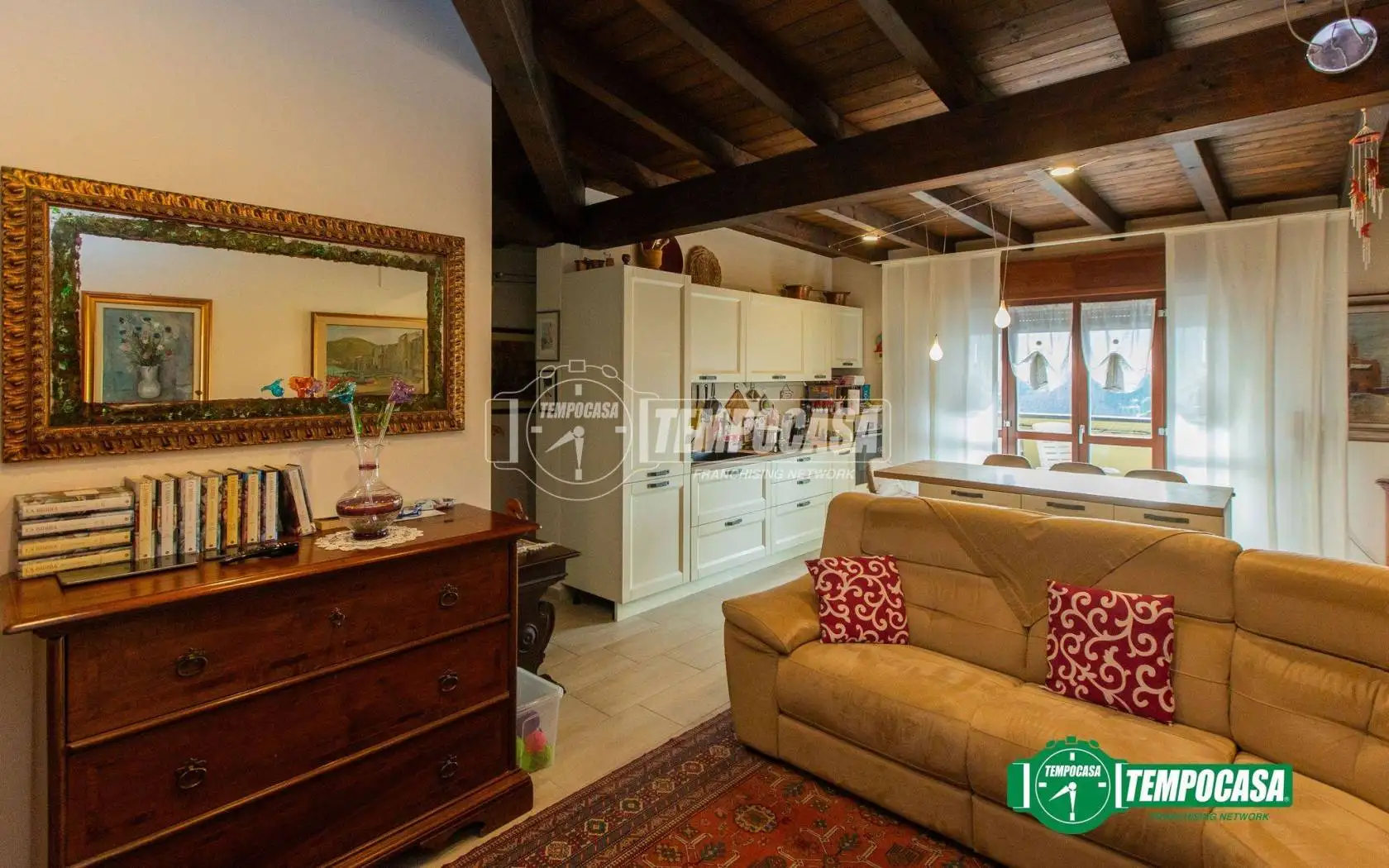 Trilocale corso Sempione 35, Castellanza - foto 3