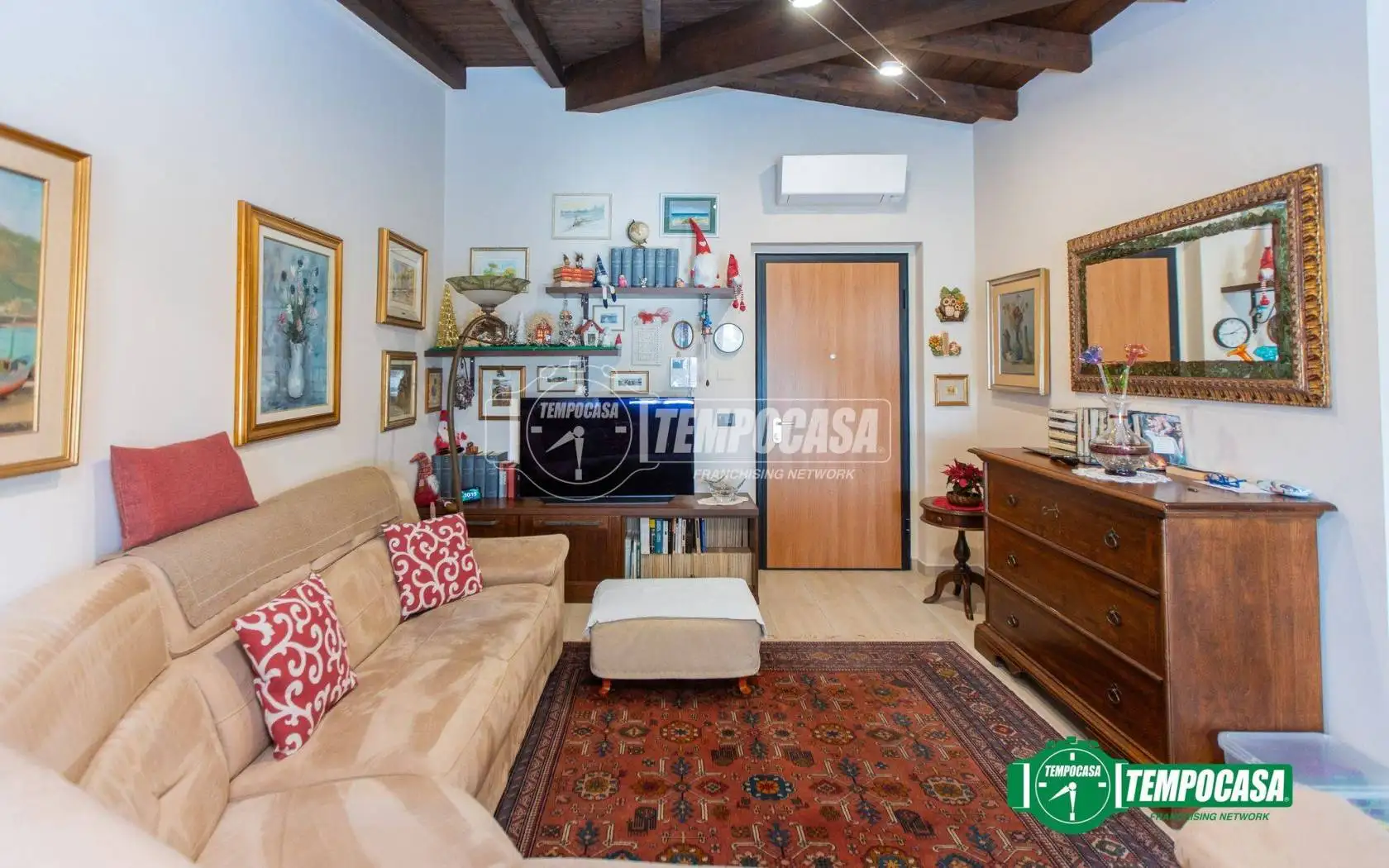 Trilocale corso Sempione 35, Castellanza - foto 4