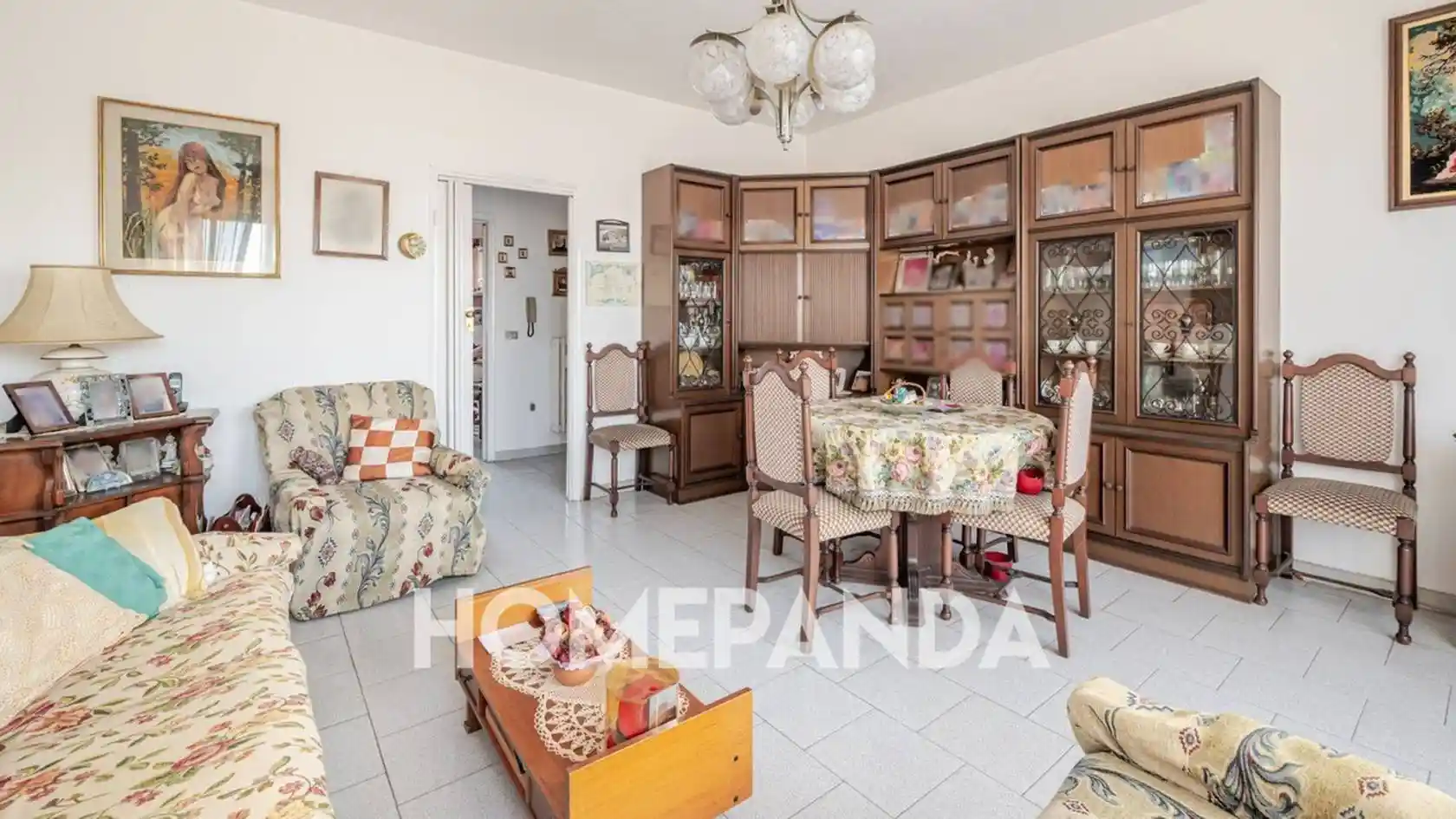 Trilocale via Friuli 24, Terrazzano, Rho - foto 2