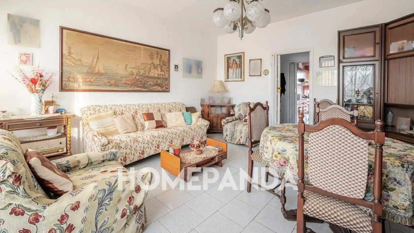 Trilocale via Friuli 24, Terrazzano, Rho - foto 3