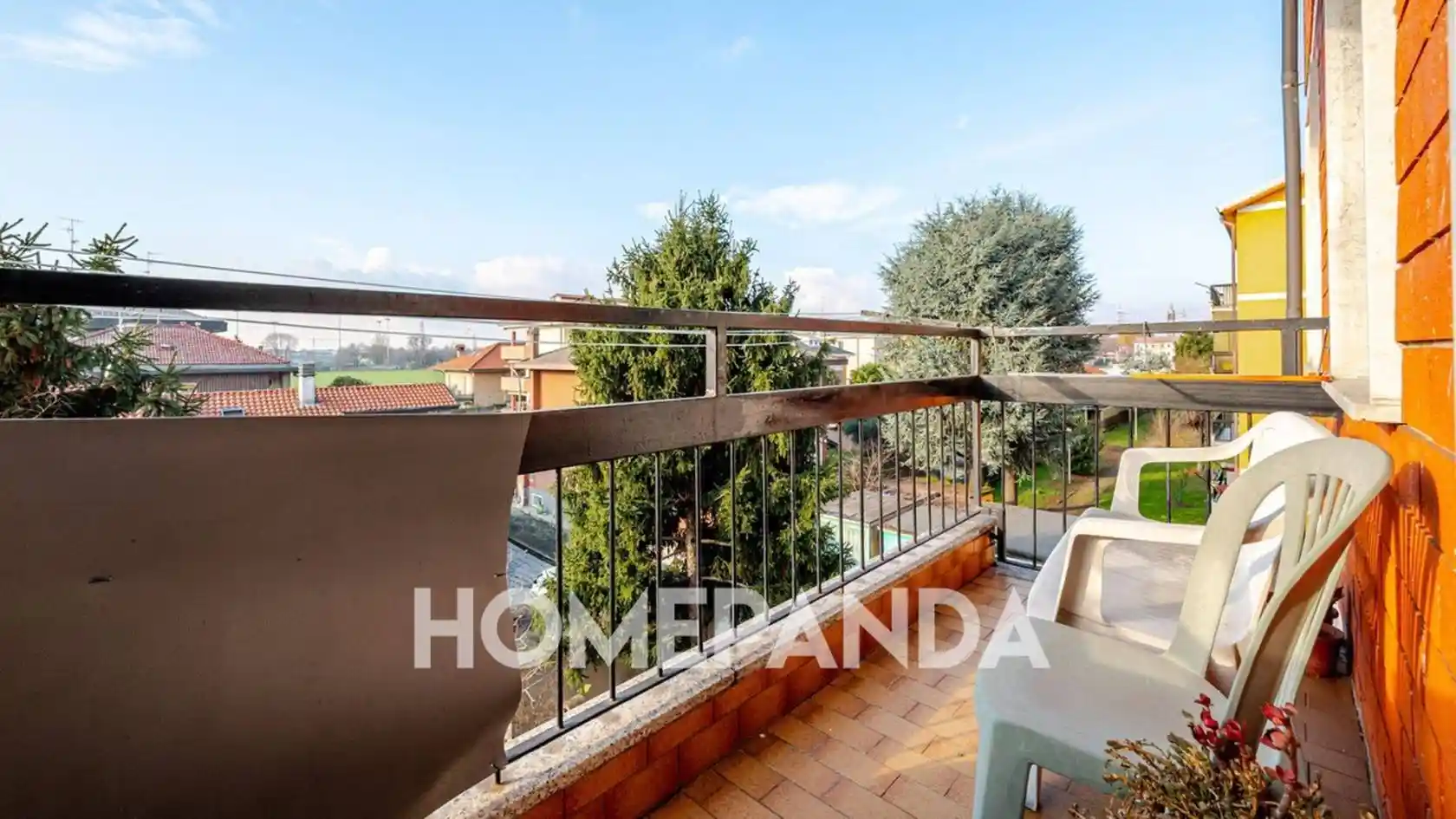 Trilocale via Friuli 24, Terrazzano, Rho - foto 4