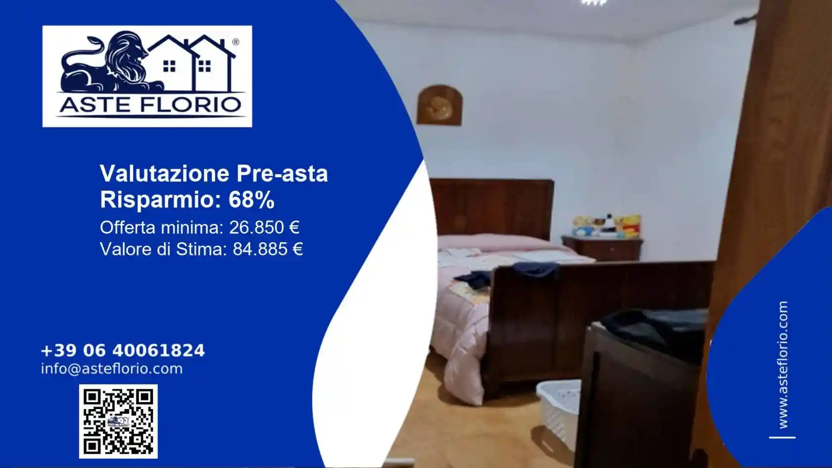 Appartamento in vendita a Cingoli