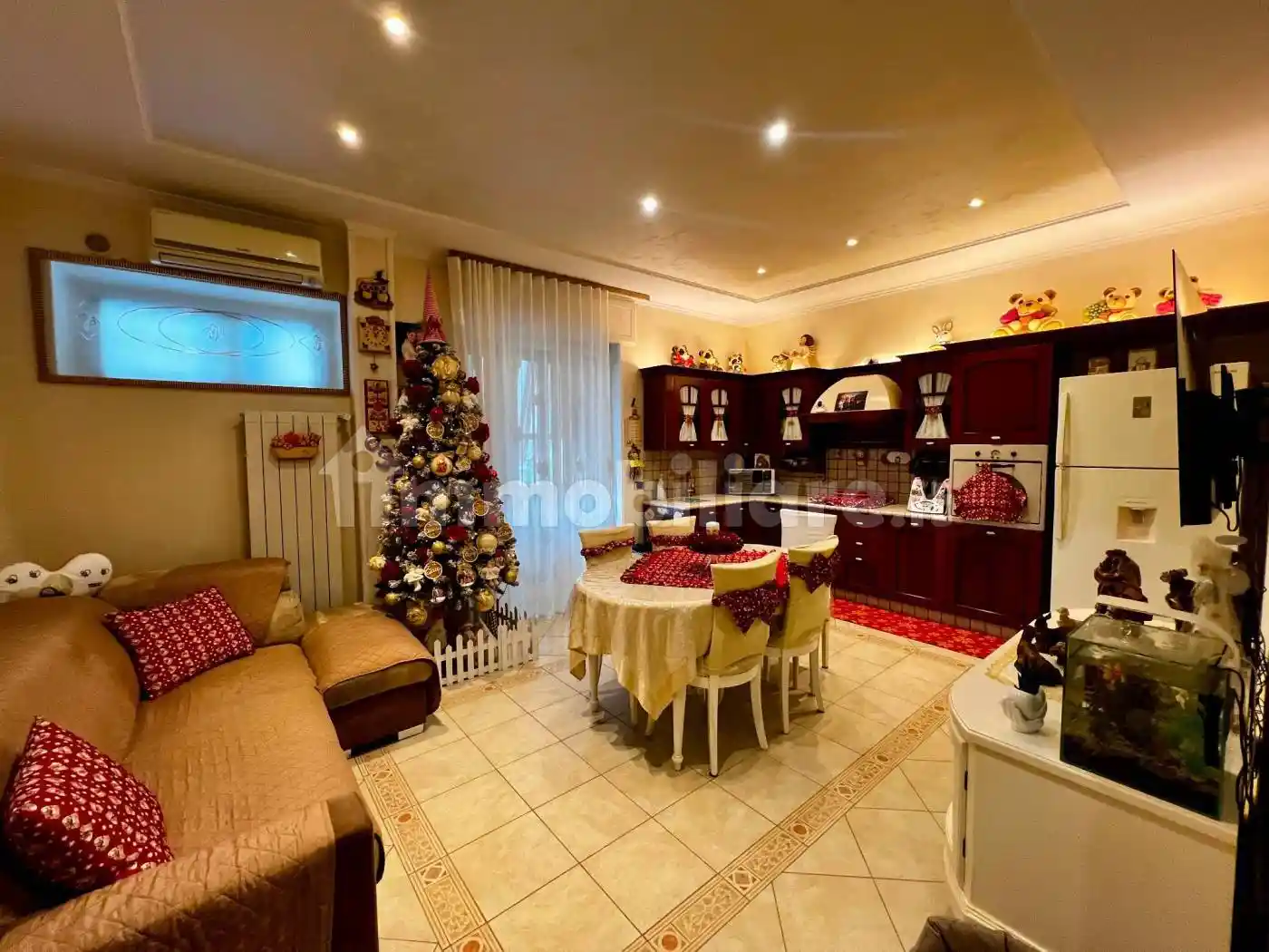 Appartamento in vendita a Bari