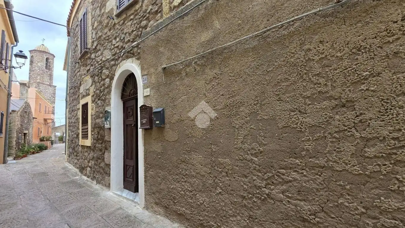 Appartamento via Manganella 44, Centro, Castelsardo - foto 3