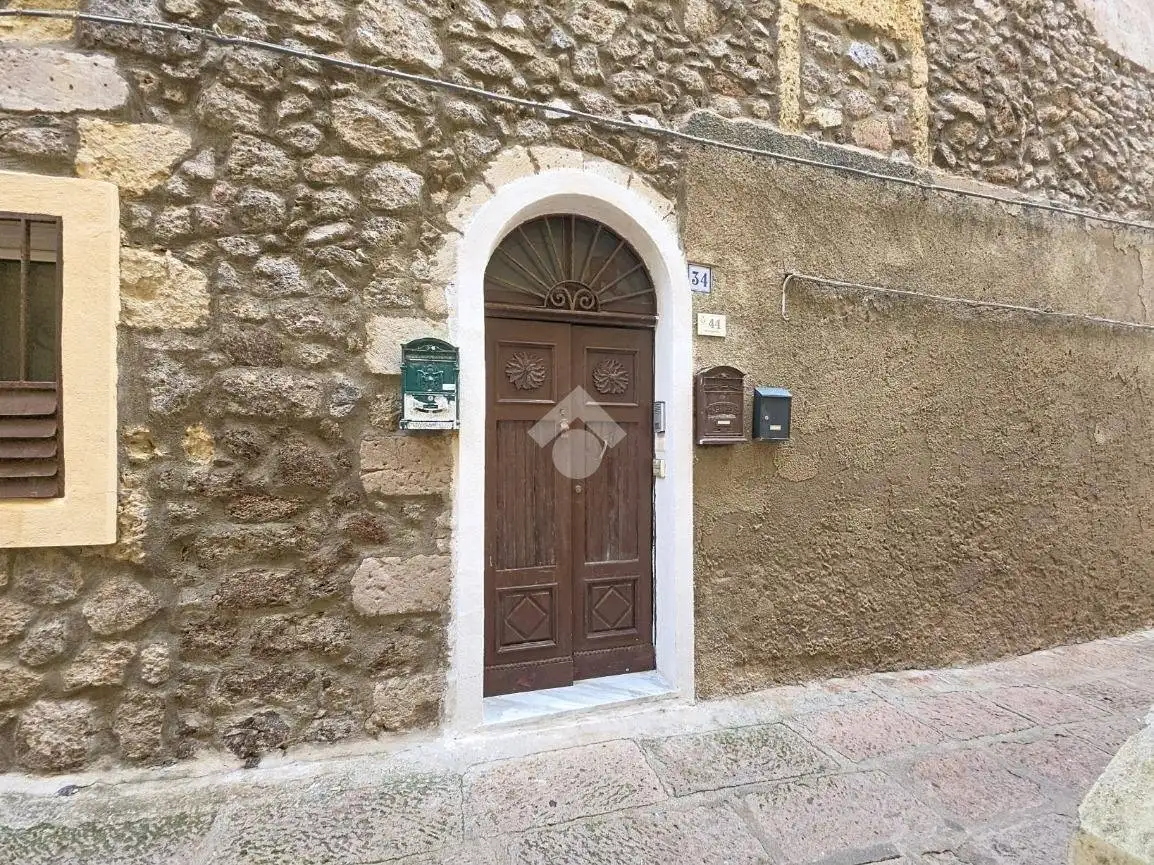 Appartamento via Manganella 44, Centro, Castelsardo - foto 4