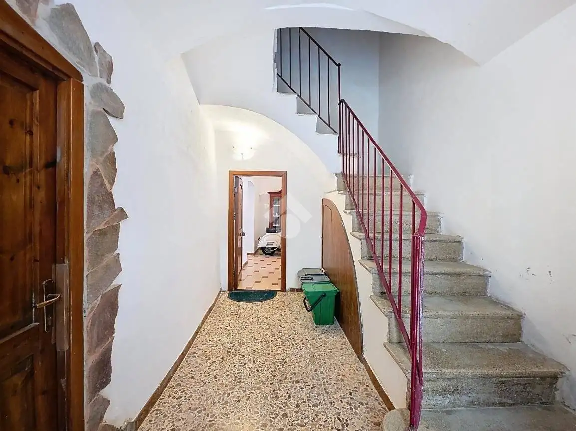 Appartamento via Manganella 44, Centro, Castelsardo - foto 5