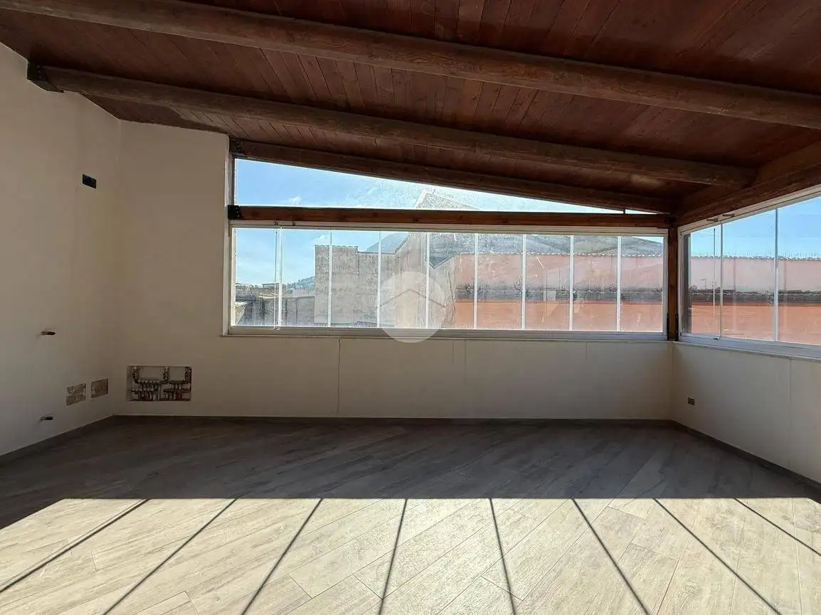 Terratetto unifamiliare via Galileo Galilei 21, Centro, Alcamo - foto 2