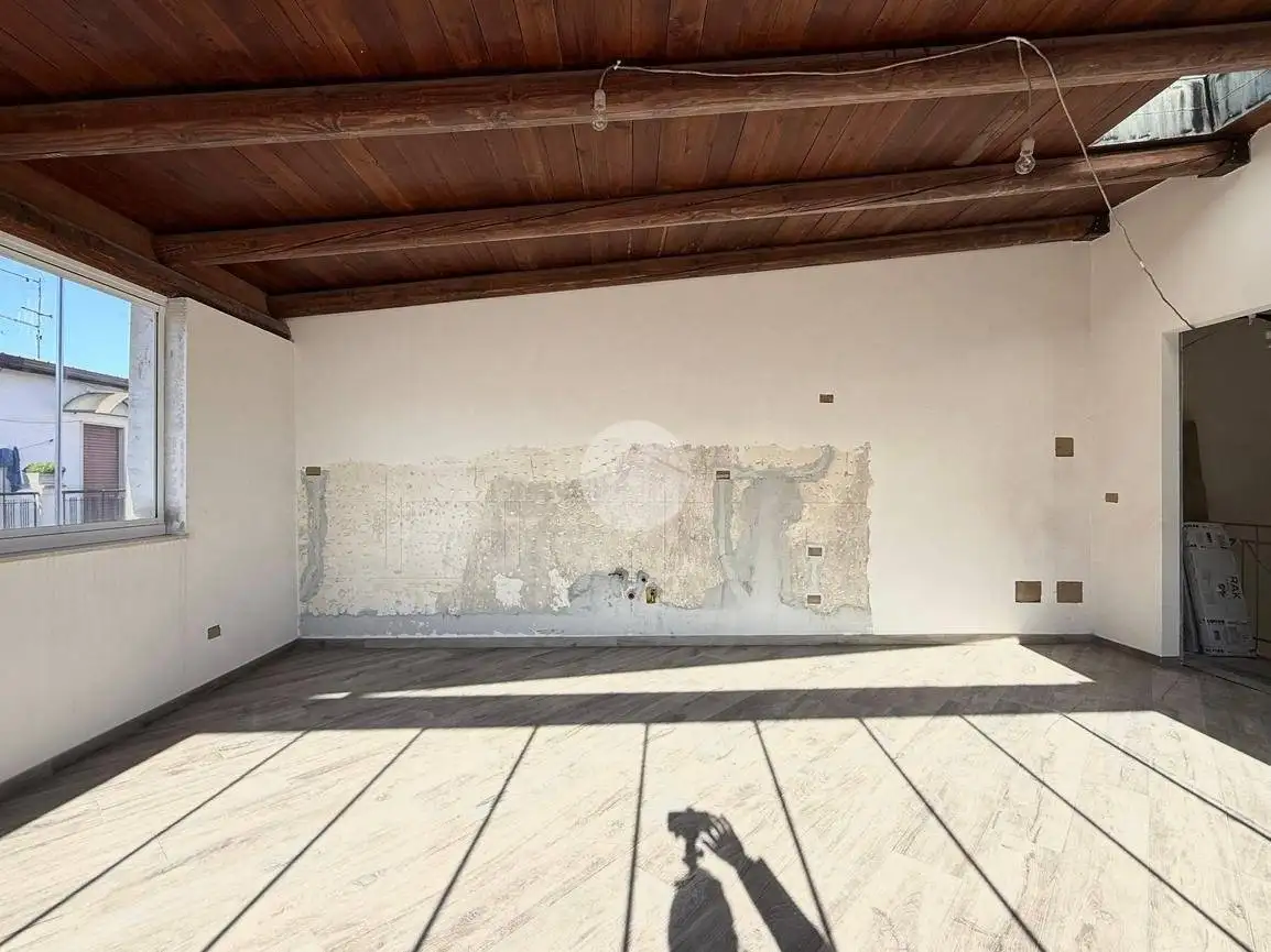 Terratetto unifamiliare via Galileo Galilei 21, Centro, Alcamo - foto 3