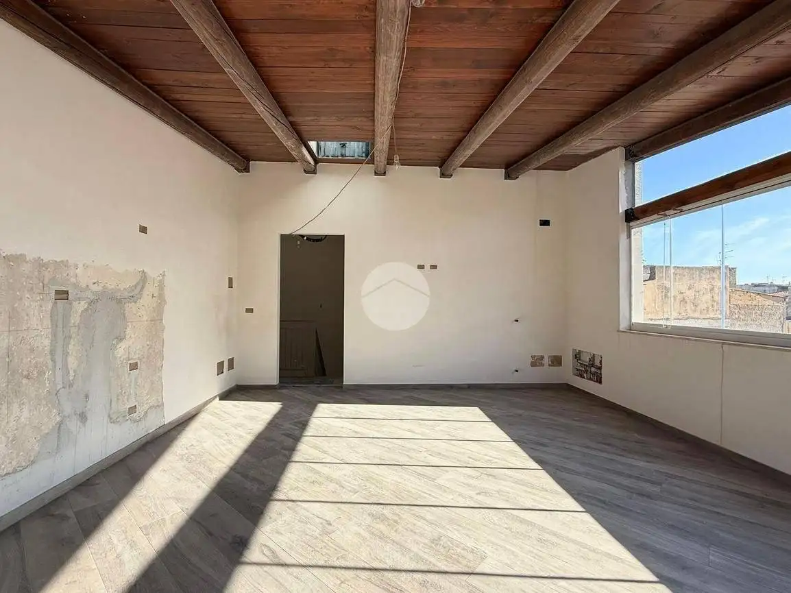 Terratetto unifamiliare via Galileo Galilei 21, Centro, Alcamo - foto 4