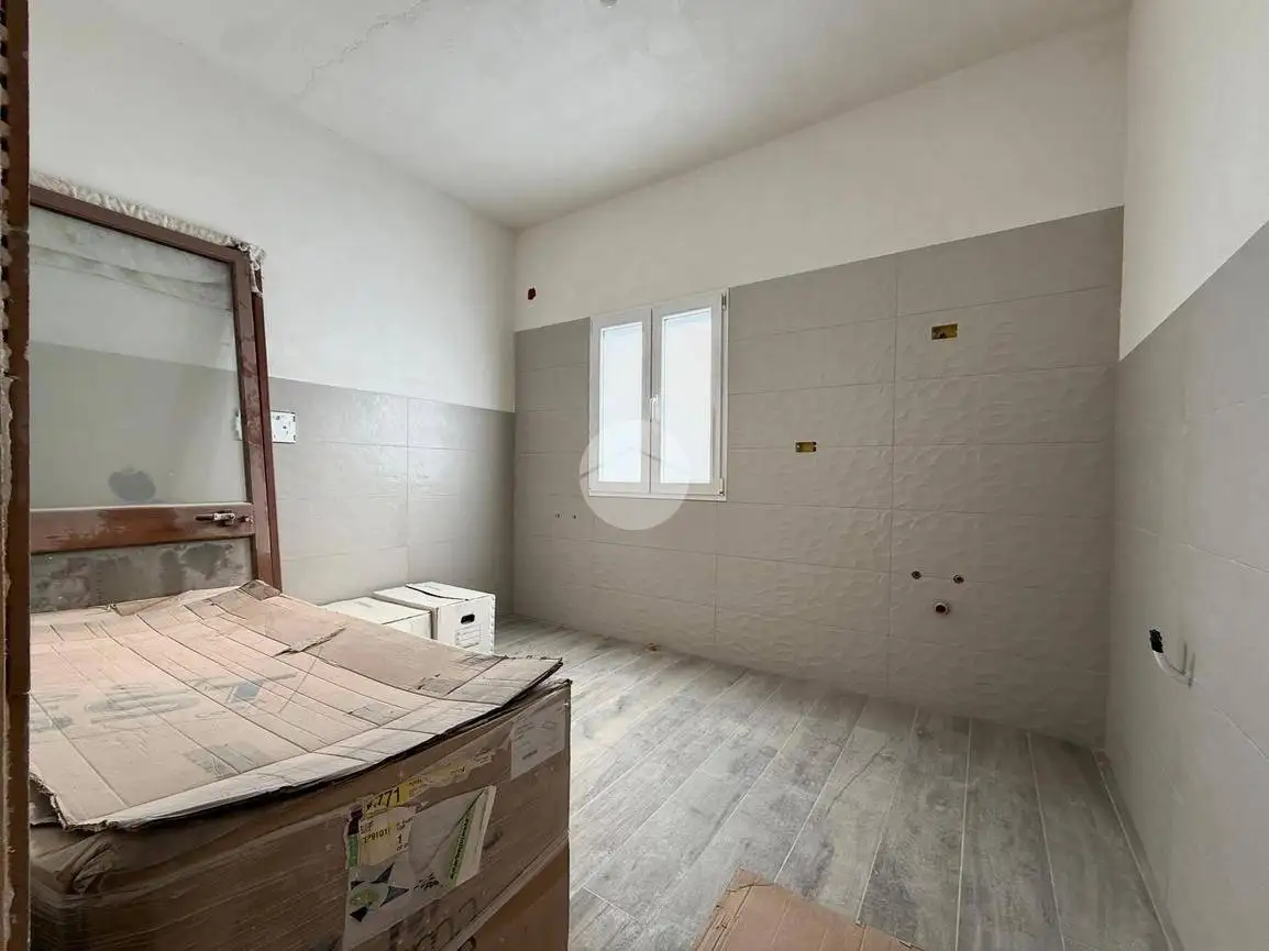 Terratetto unifamiliare via Galileo Galilei 21, Centro, Alcamo - foto 5