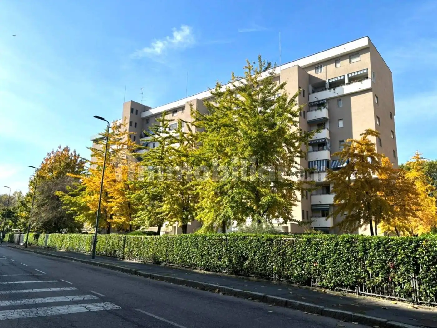 Apartment in vendita a Milan