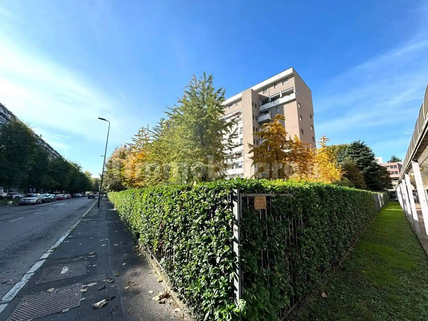 Trilocale via Agostino De Pretis 44, Cantalupa - San Paolo, Milano - foto 3