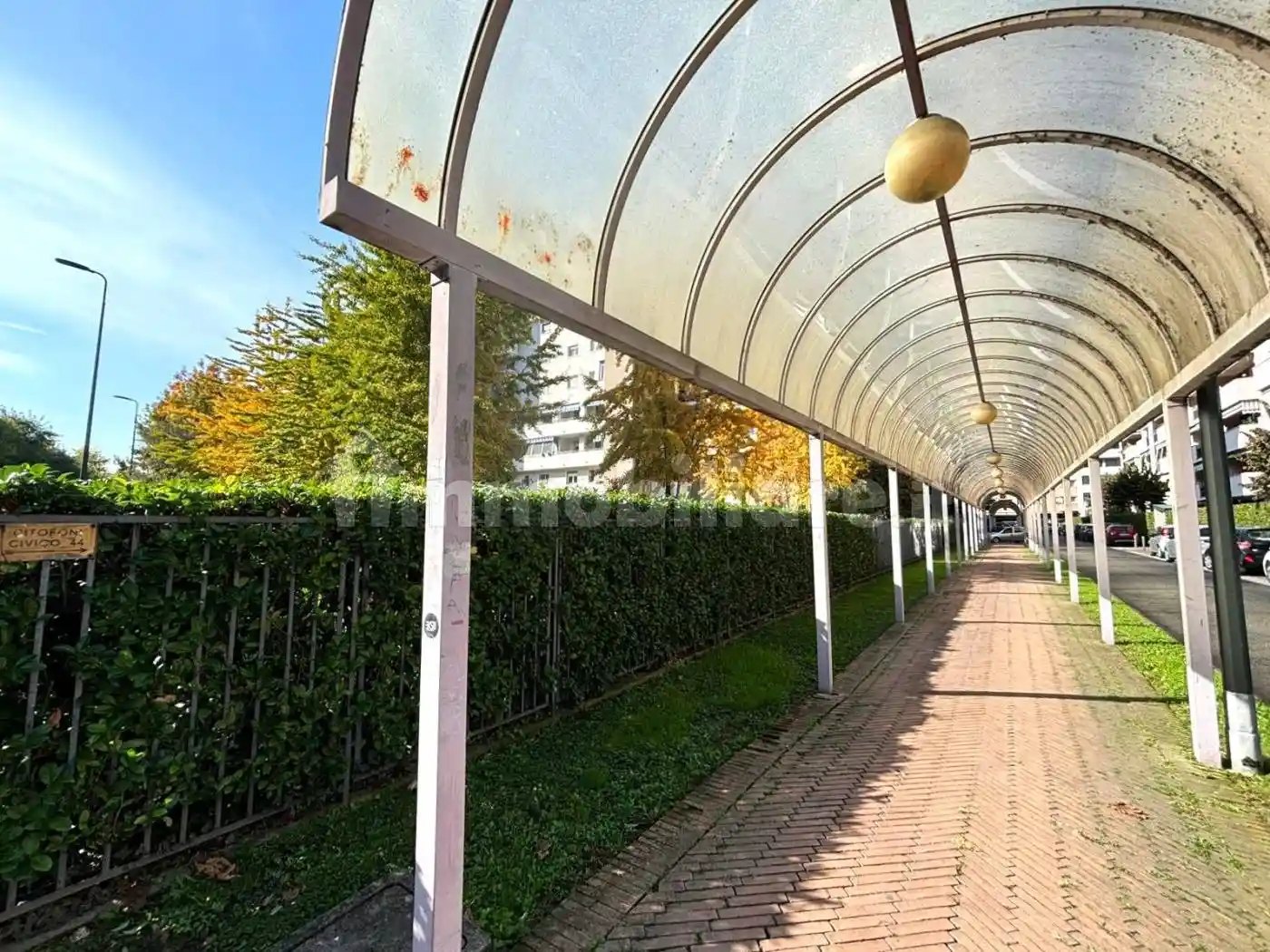 Trilocale via Agostino De Pretis 44, Cantalupa - San Paolo, Milano - foto 4