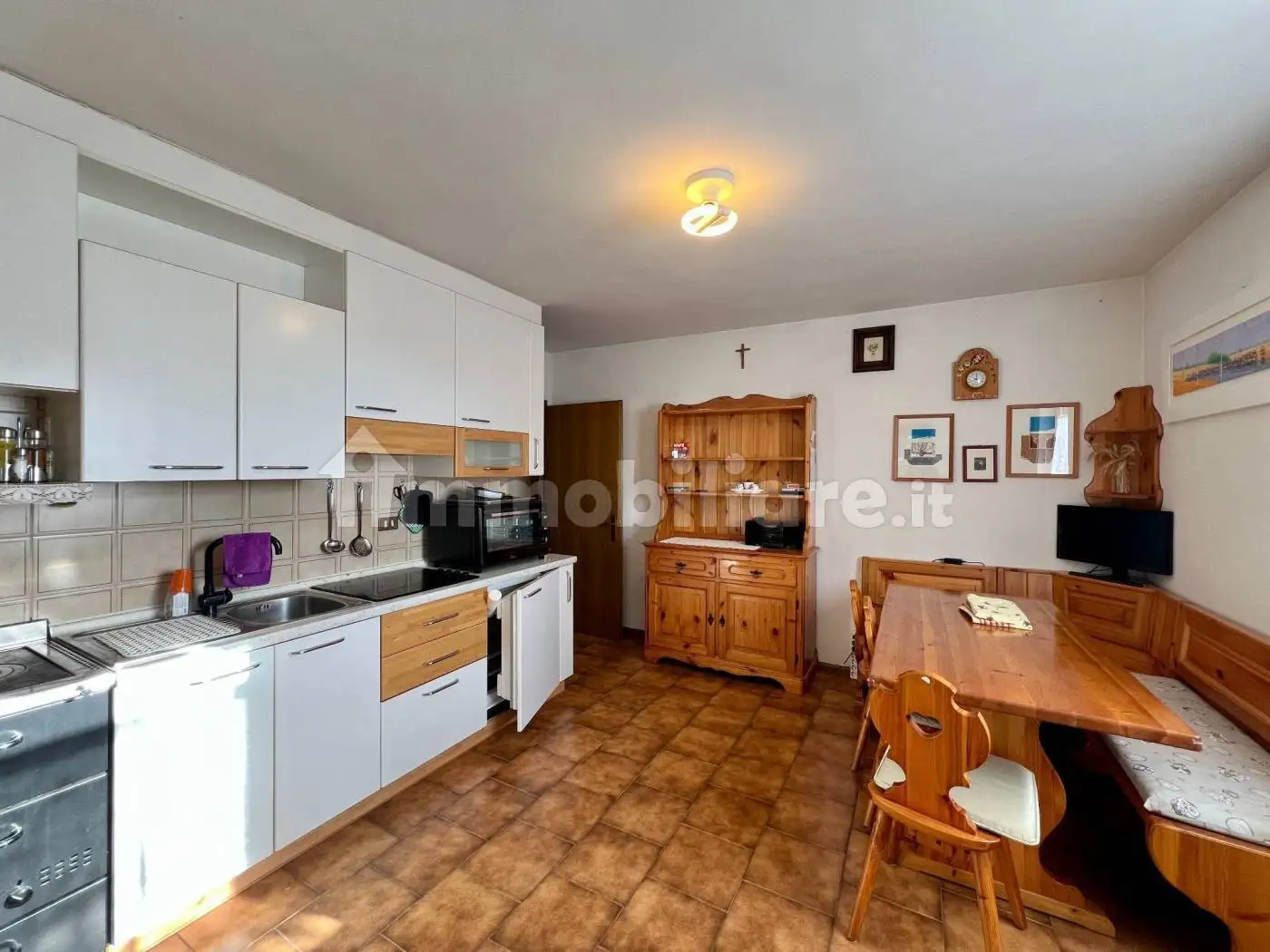 Appartamento in vendita a Borgo d'Anaunia