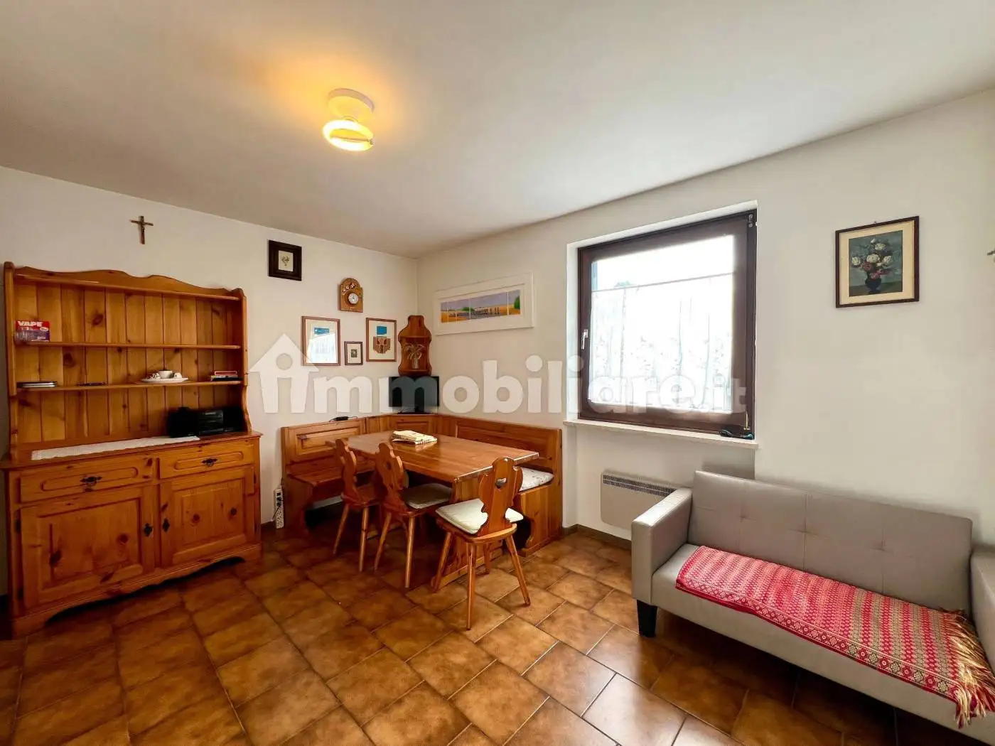 Bilocale Località Sentieri 32, Borgo d'Anaunia - foto 2