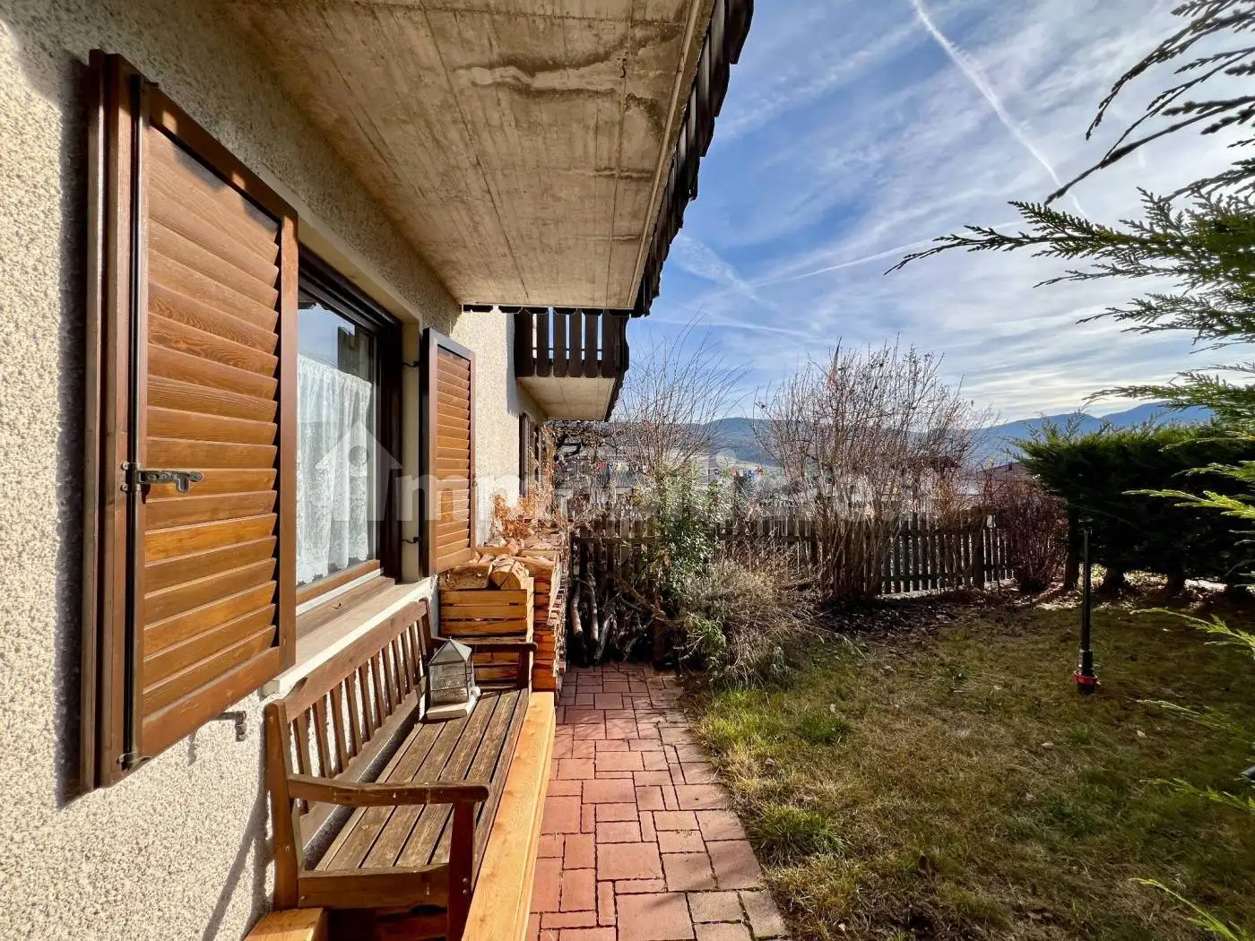 Bilocale Località Sentieri 32, Borgo d'Anaunia - foto 4