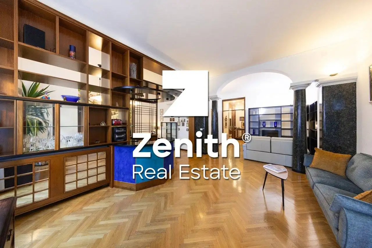 Appartamento in vendita a Trieste