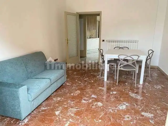 Trilocale viale Guglielmo Marconi, Via Marconi, San Nicolò, Spoleto - foto 4