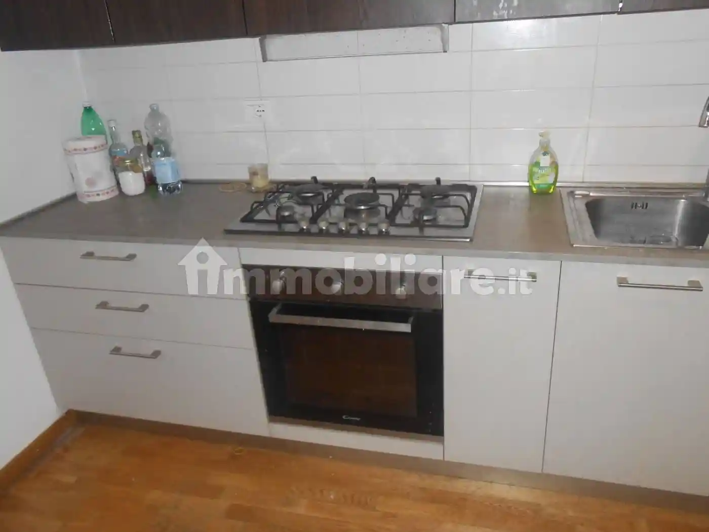 Trilocale via Claudio Achillini, Mazzini - Fossolo, Bologna - foto 5