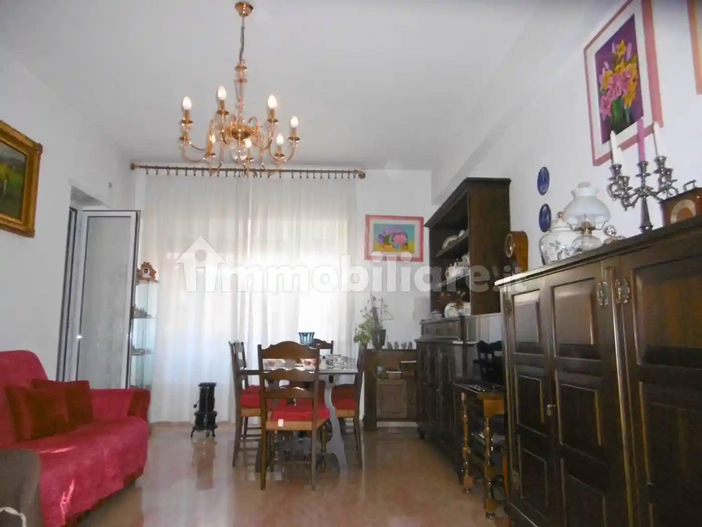 Bilocale via Giacomo Trevis, Navigatori, Roma - foto 2