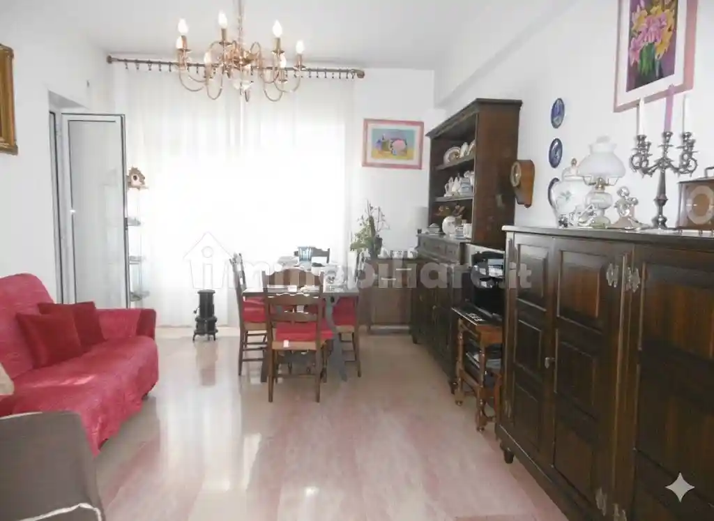 Bilocale via Giacomo Trevis, Navigatori, Roma - foto 3