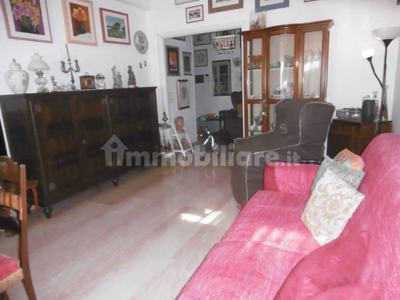 Bilocale via Giacomo Trevis, Navigatori, Roma - foto 5