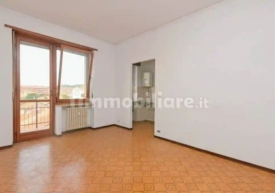 Trilocale via Giuseppe Giacosa 12, Nasi, Moncalieri - foto 3