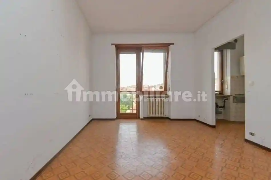 Trilocale via Giuseppe Giacosa 12, Nasi, Moncalieri - foto 4