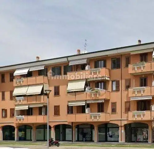 Appartamento in vendita a Paullo