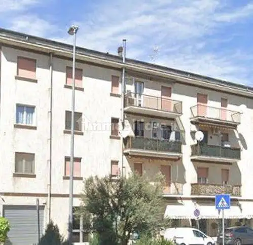 Appartamento in vendita a Paullo