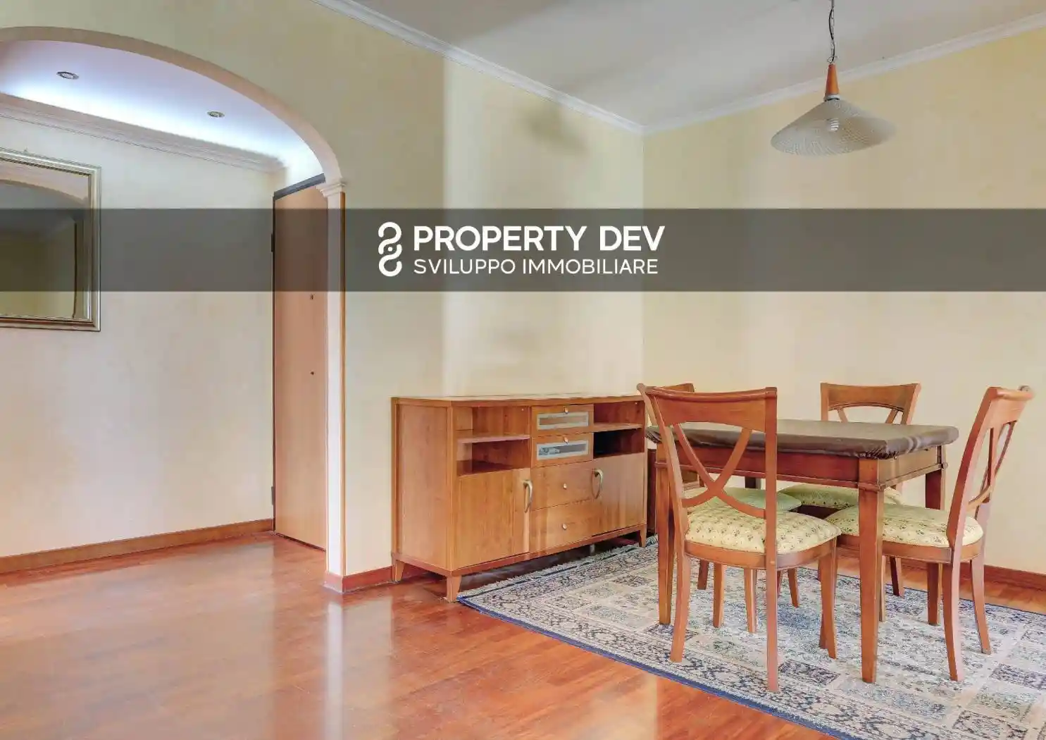 Quadrilocale largo Christian Doppler 55, Castel di Leva, Roma - foto 2