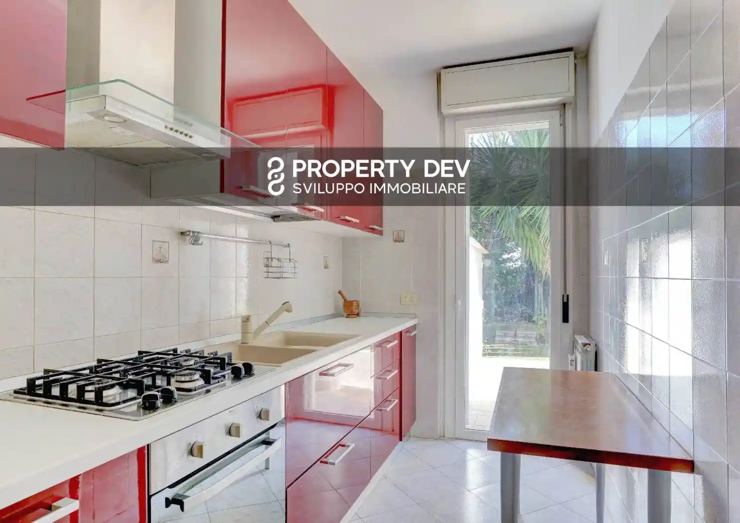 Quadrilocale largo Christian Doppler 55, Castel di Leva, Roma - foto 4