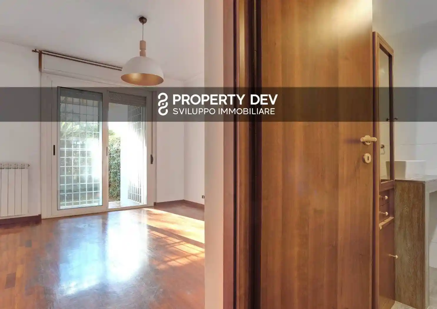 Quadrilocale largo Christian Doppler 55, Castel di Leva, Roma - foto 5