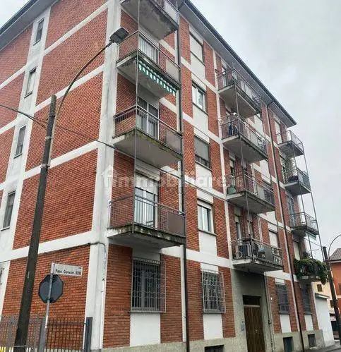 Appartamento in vendita a Zelo Buon Persico