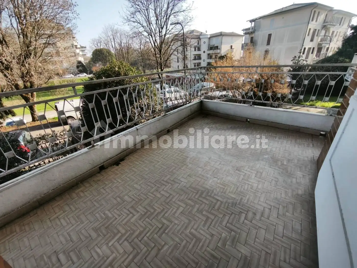 Appartamento in vendita a Cremona