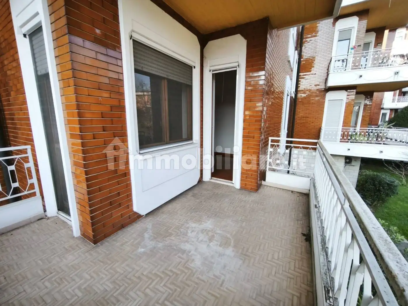 Trilocale via Carlo Bugada 5, Po, Cremona - foto 2