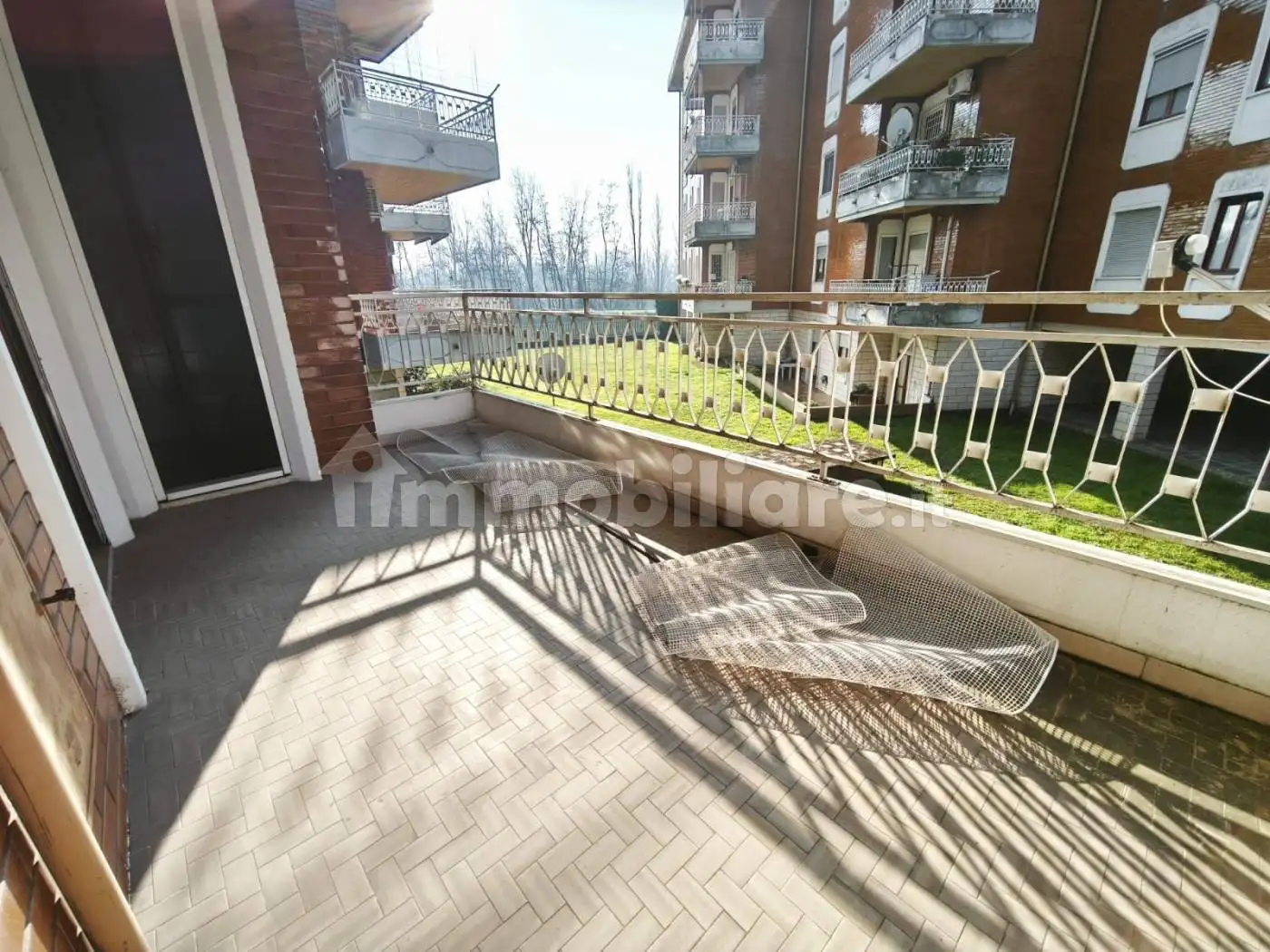 Trilocale via Carlo Bugada 5, Po, Cremona - foto 3