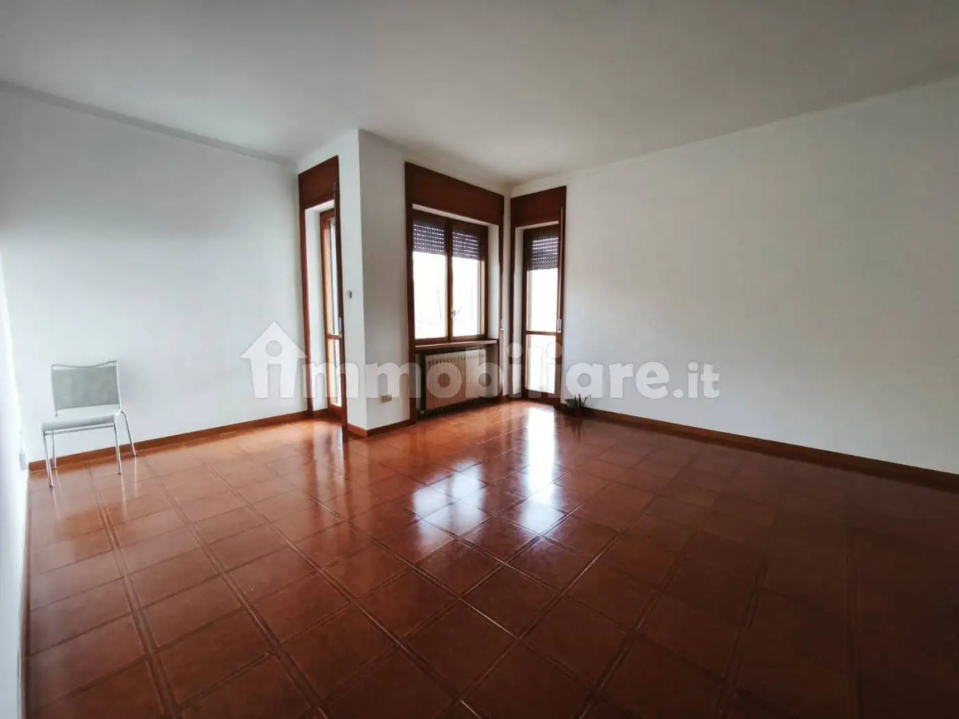 Trilocale via Carlo Bugada 5, Po, Cremona - foto 5